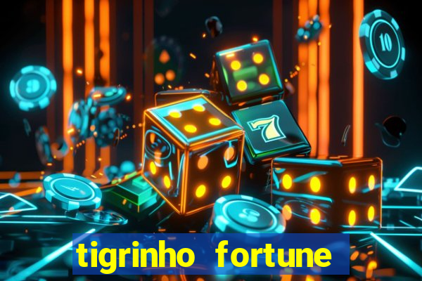 tigrinho fortune tiger png